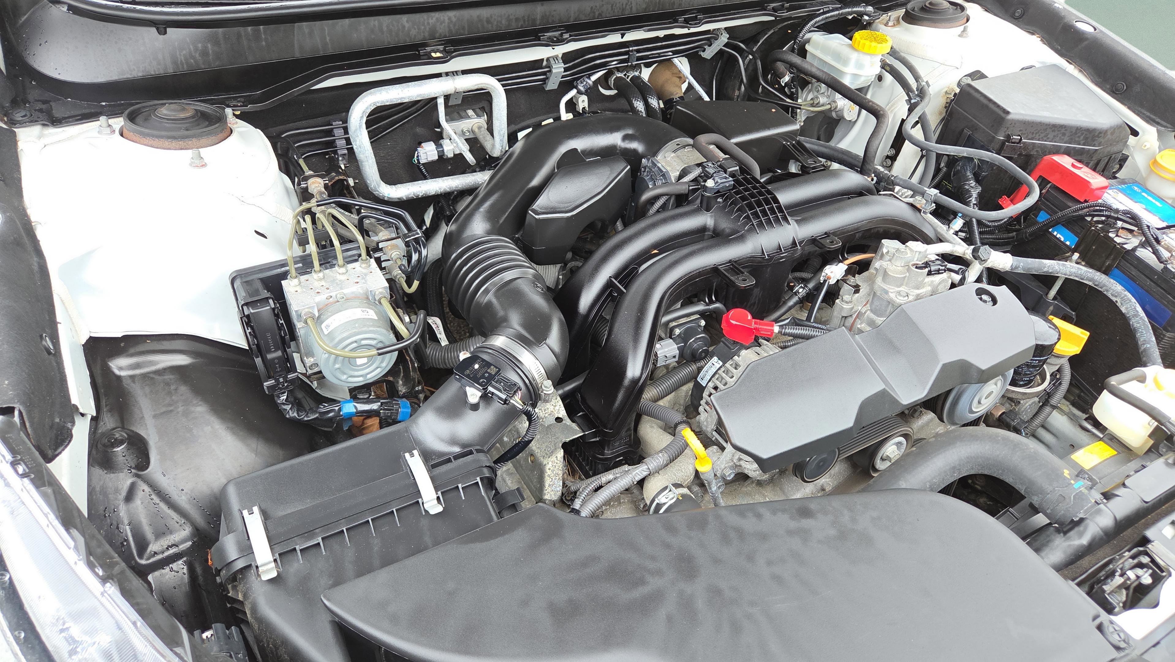 Used 2018 Subaru Outback 2.5i Limited image 35