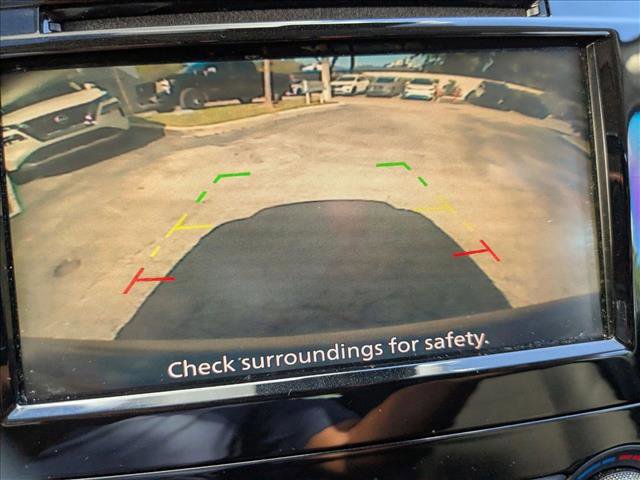 Used 2020 Nissan Rogue Sport S image 14