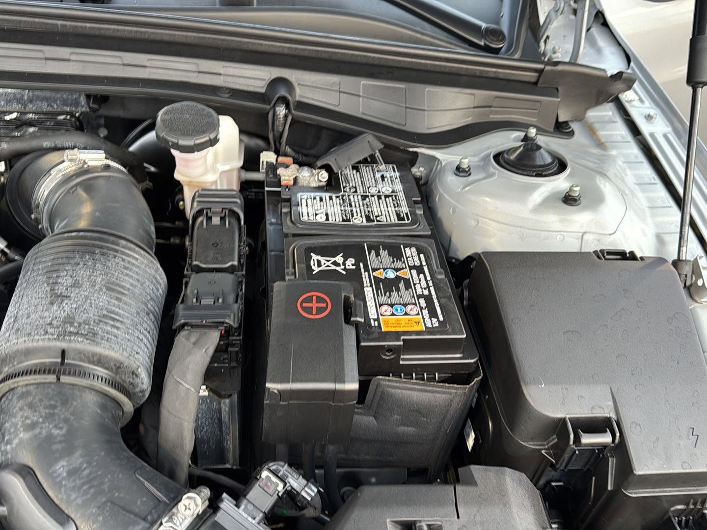 Used 2022 Kia K5 GT-Line w/ GT-Line FWD Premium Package image 32