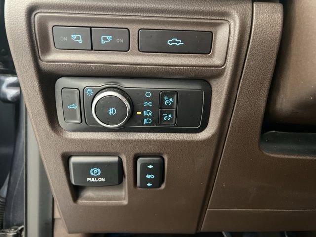 Used 2021 Ford F150 King Ranch w/ Equipment Group 601A High image 14