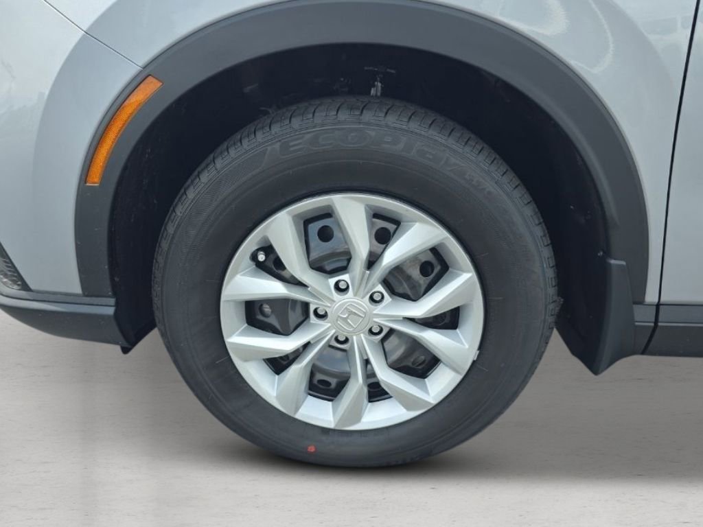 New 2026 Honda CR-V LX image 9