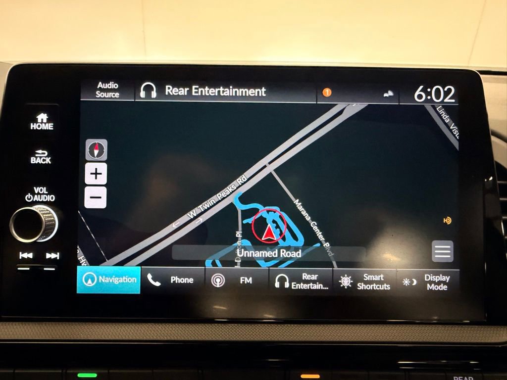 Used 2025 Honda Odyssey Elite image 19