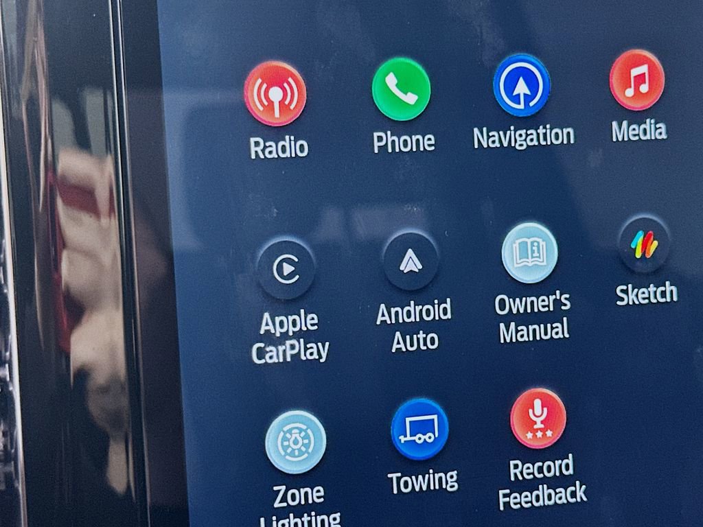 Used 2024 Ford Ranger XLT w/ FX4 Off-Road Package image 26