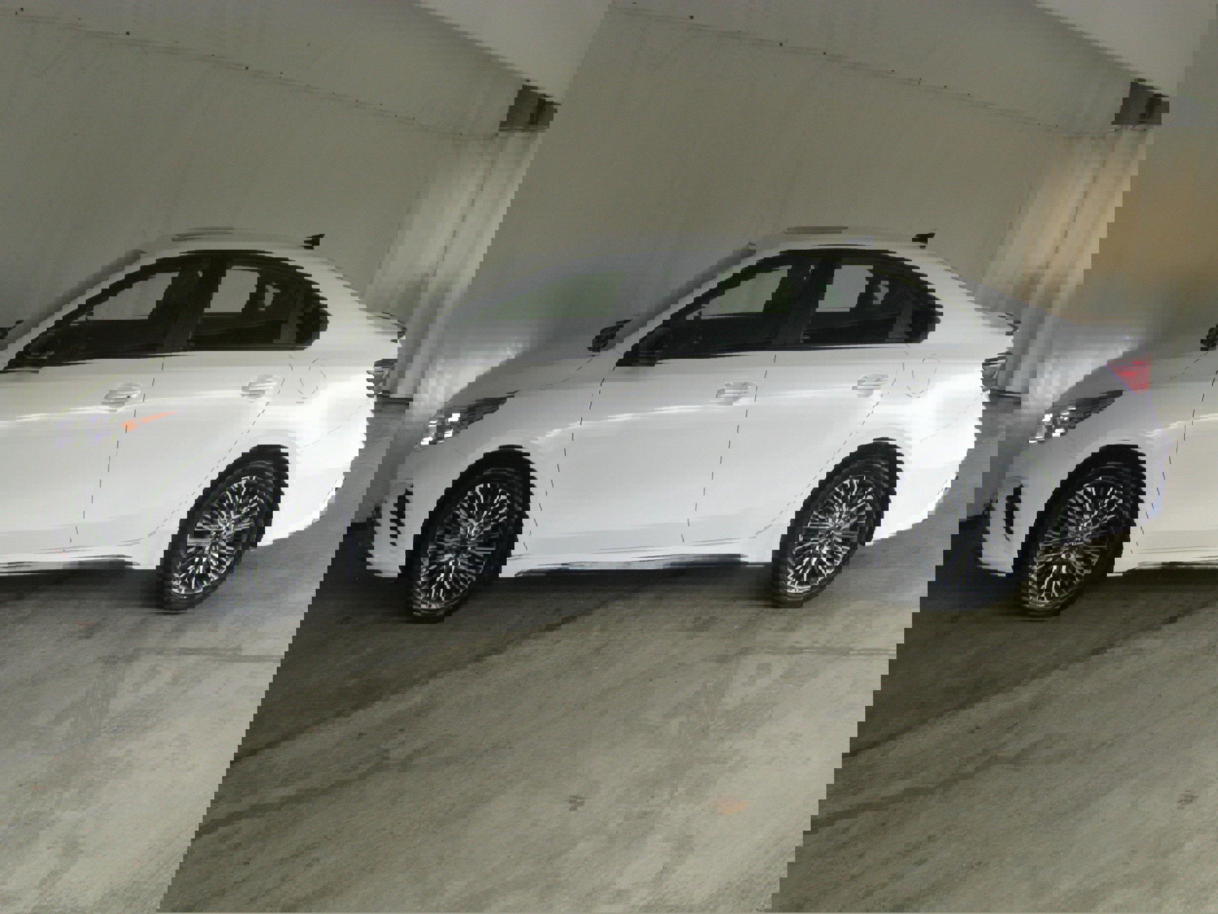 Used 2022 Kia Forte GT-Line w/ GT-Line Premium Package image 25