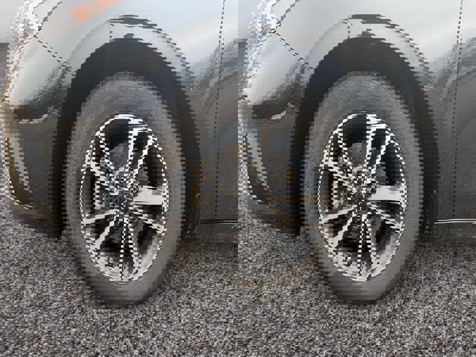 Used 2024 Kia Forte LXS w/ LXS Technology Package image 14