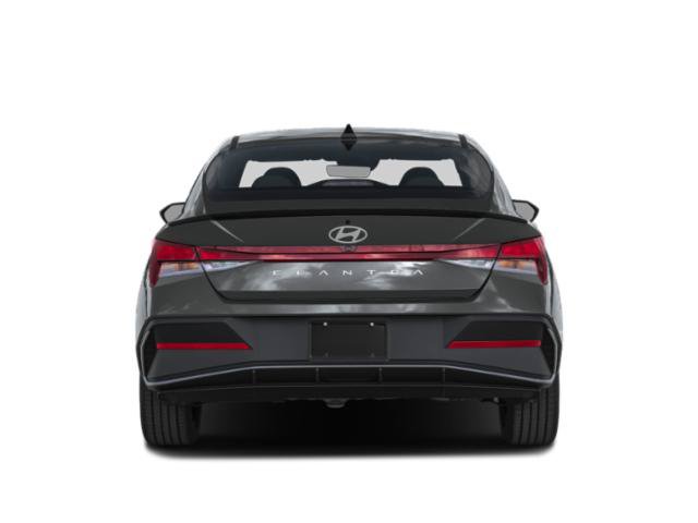 New 2026 Hyundai Elantra SEL Sport FWD image 5