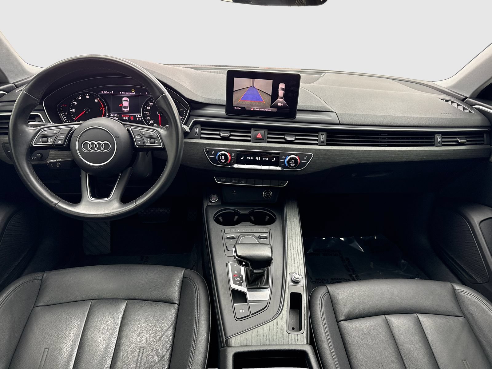 Used 2019 Audi A4 2.0T Premium w/ Convenience Package FWD image 20
