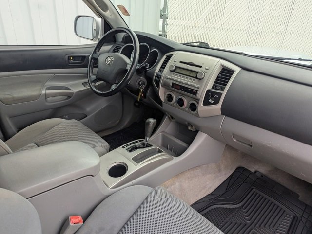 Used 2005 Toyota Tacoma 4x4 Access Cab image 27