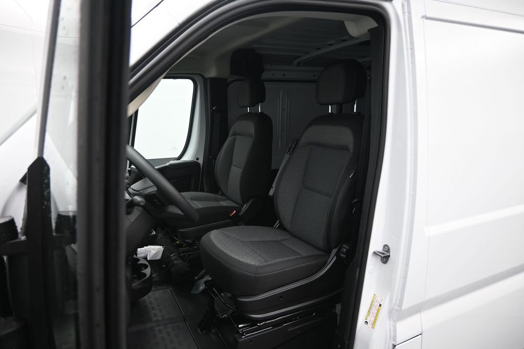 New 2026 RAM ProMaster 1500 FWD image 21