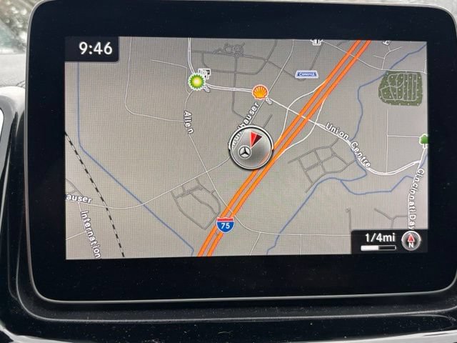 Certified 2019 Mercedes-Benz GLS 450 4MATIC image 21