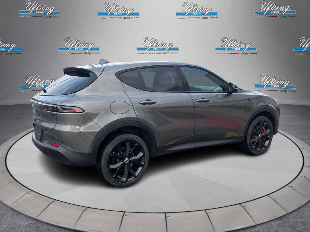 Used 2023 Dodge Hornet GT Plus w/ Track Pack image 3