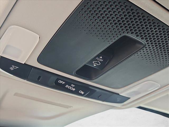 Used 2025 Honda CR-V EX image 20