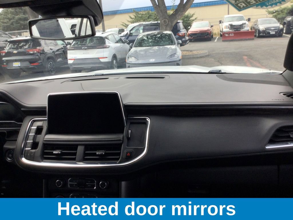 Used 2023 Chevrolet Tahoe Z71 image 19