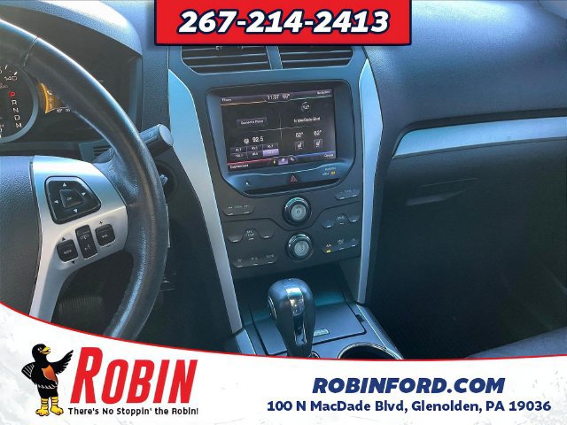 Used 2013 Ford Explorer XLT AWD/4WD image 11