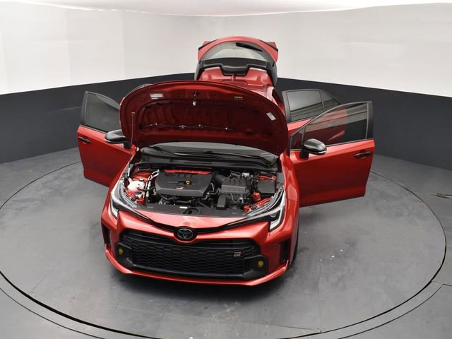 Used 2023 Toyota Corolla GR w/ Performance Package AWD/4WD image 26