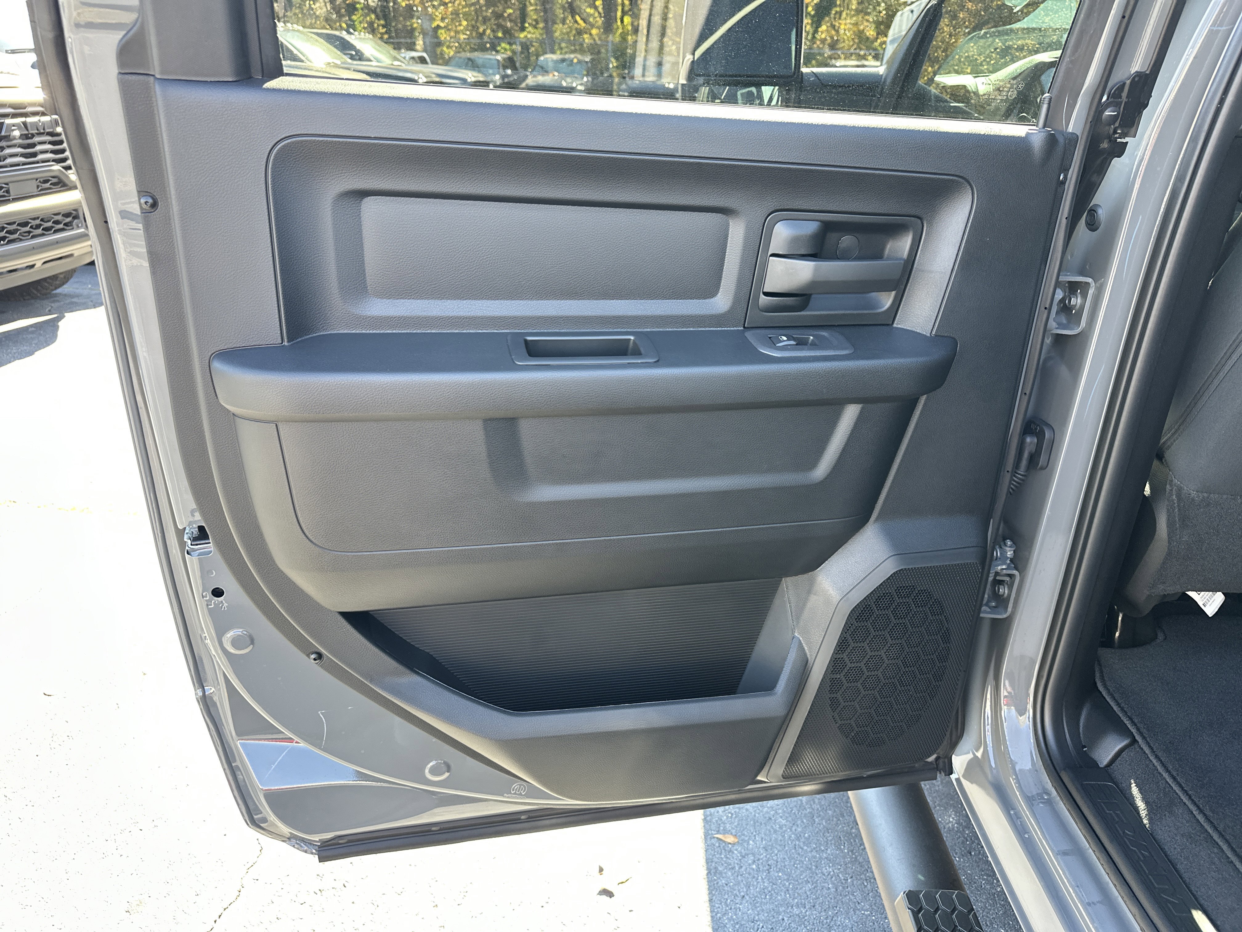 New 2026 RAM 2500 Tradesman w/ Power Wagon Package image 16