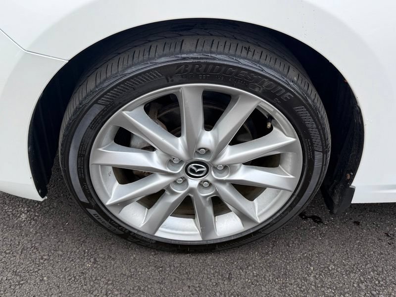 Used 2017 MAZDA MAZDA3 Touring FWD image 18