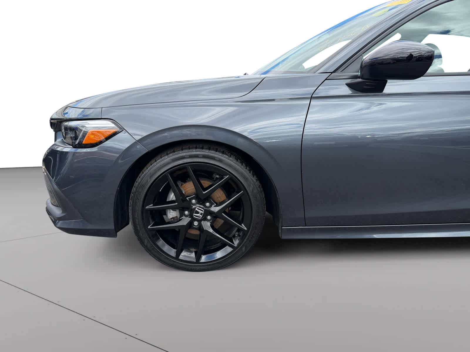 Used 2024 Honda Civic Sport image 19