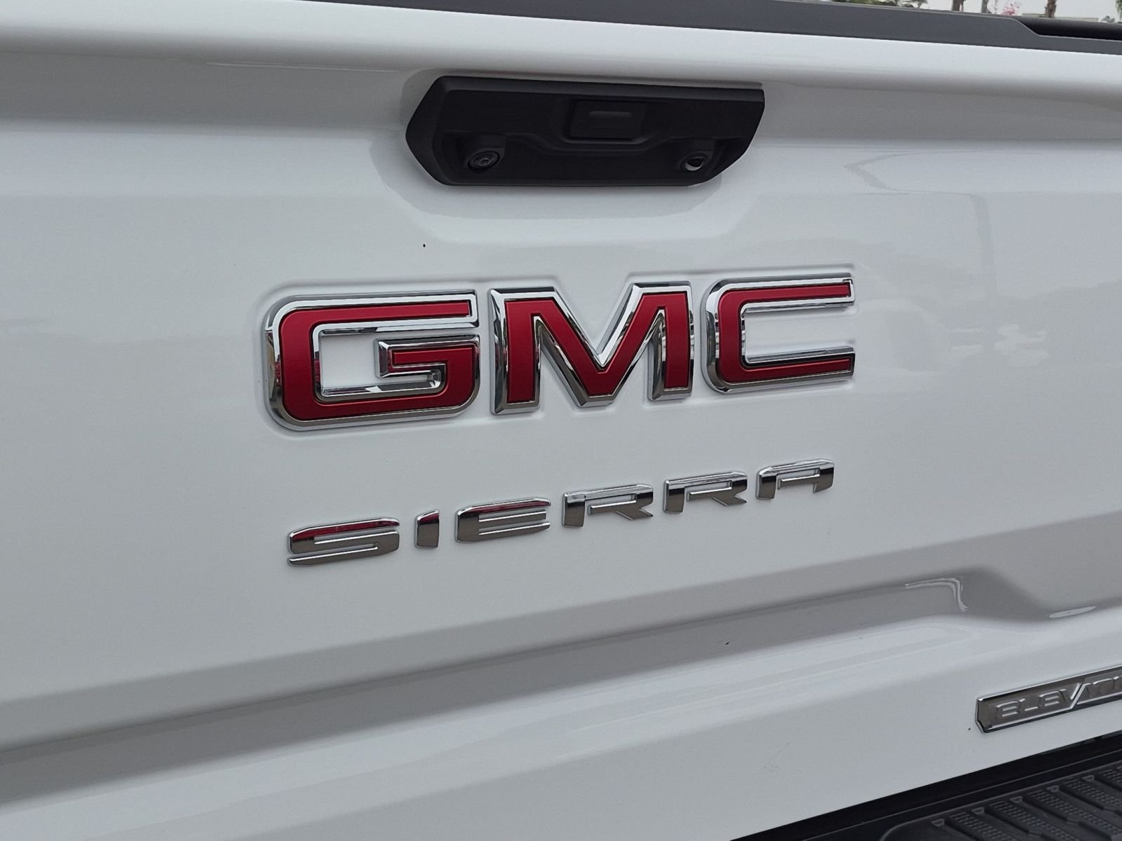 New 2026 GMC Sierra 1500 Elevation AWD/4WD image 30
