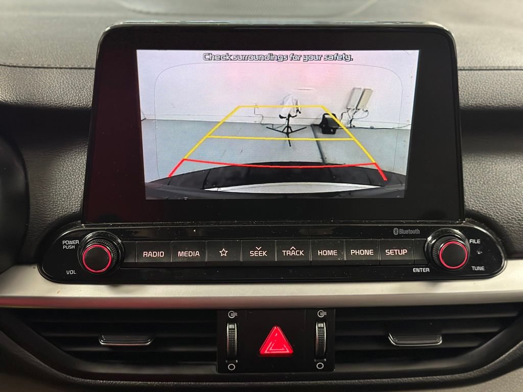 Used 2020 Kia Forte LXS FWD image 5