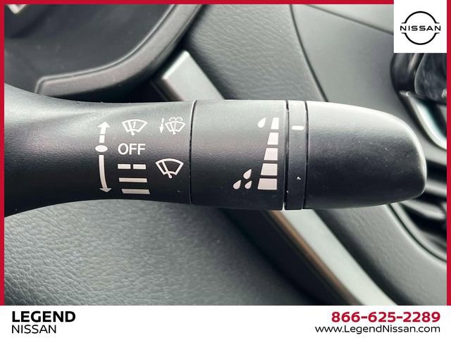 Used 2023 Nissan Altima 2.5 S image 23