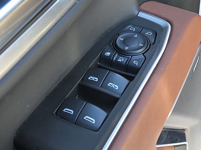 Used 2025 GMC Sierra 2500 Denali Ultimate image 13