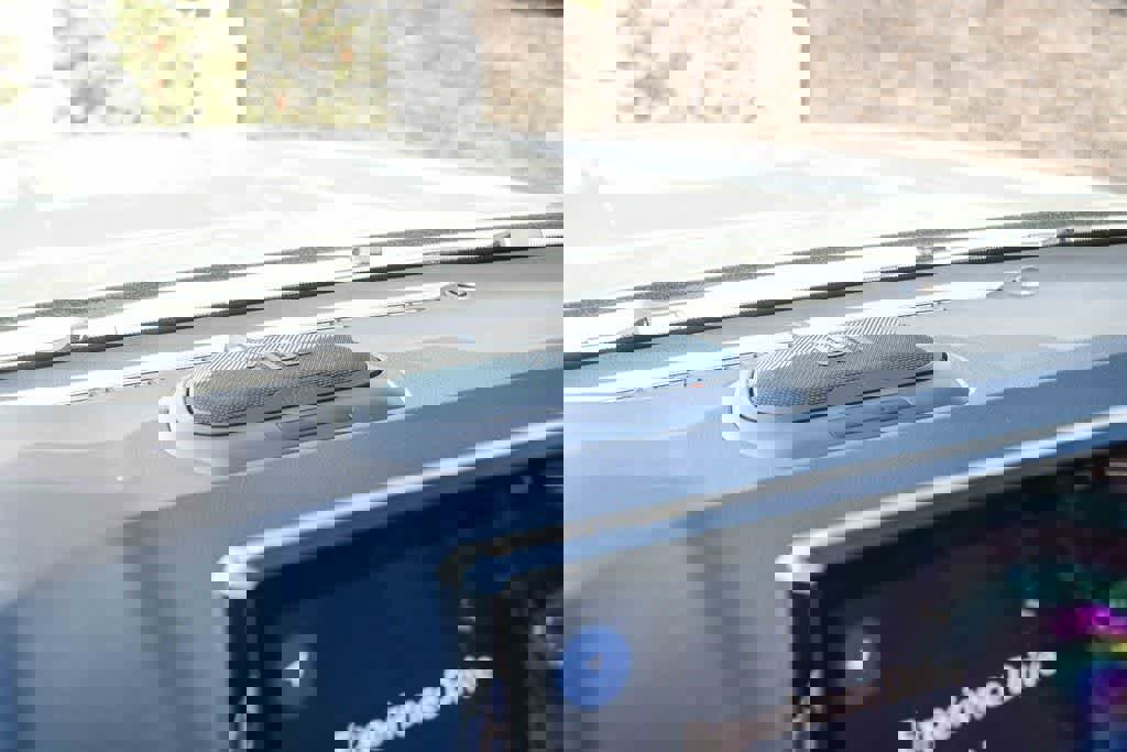 Used 2025 Toyota Tacoma TRD Sport w/ TRD Sport Upgrade Package image 27