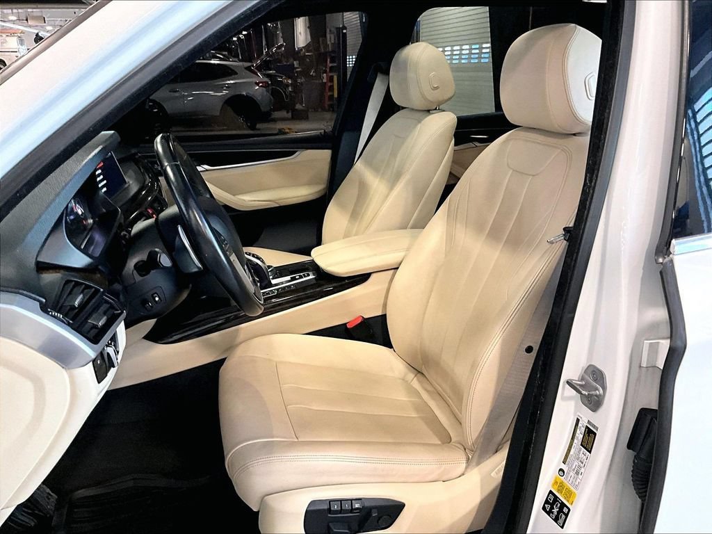 Used 2018 BMW X5 xDrive35i AWD/4WD image 10