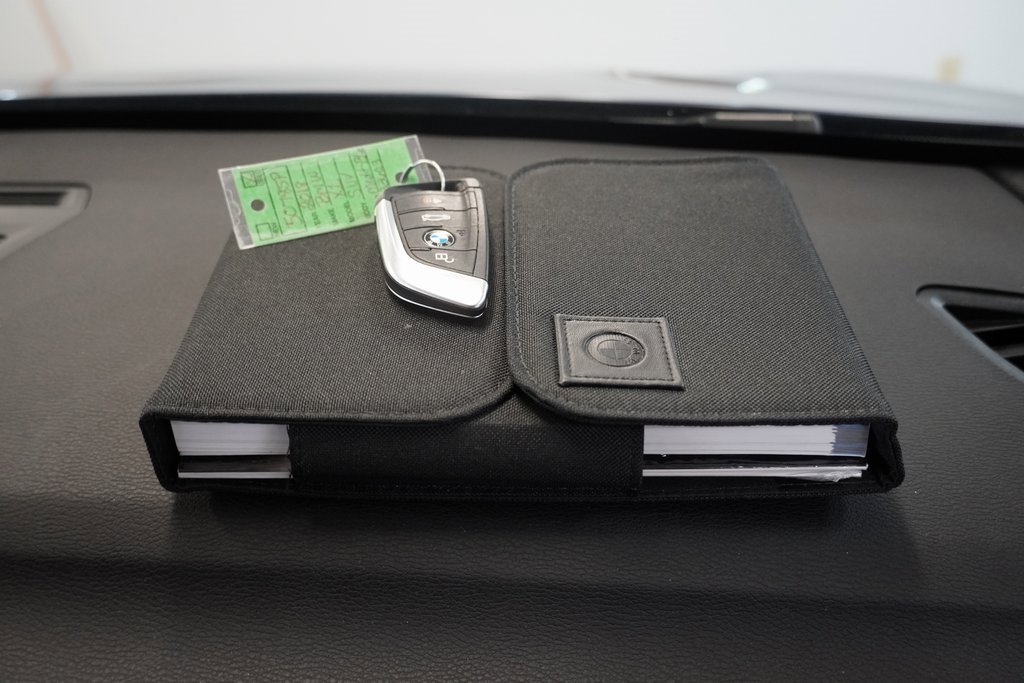 Used 2018 BMW X1 xDrive28i w/ Convenience Package image 38