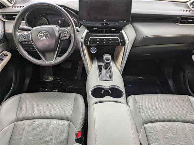 Used 2021 Toyota Venza Limited w/ Advanced Technology Package image 17