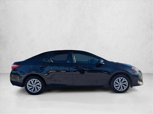 Used 2019 Toyota Corolla LE image 4