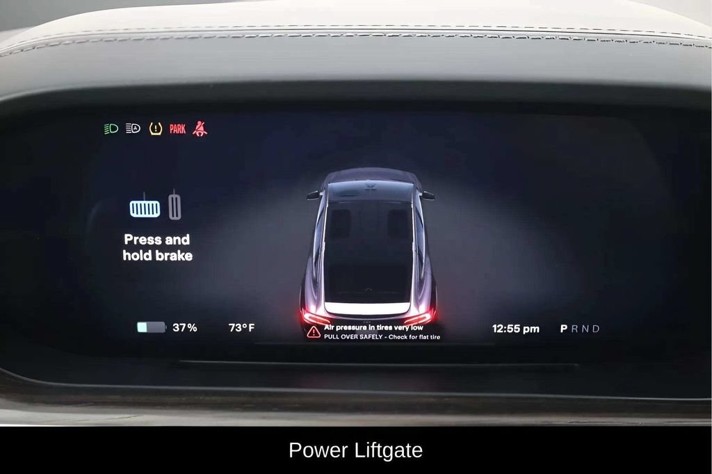 Used 2023 Tesla Model X AWD/4WD image 42