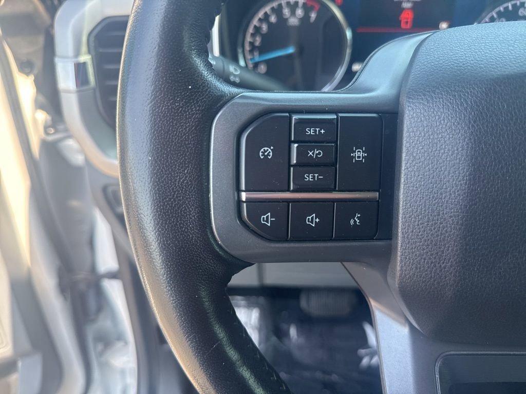 Used 2022 Ford F150 XLT w/ Equipment Group 301A Mid image 33