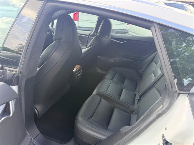 Used 2019 Tesla Model S 100D AWD/4WD image 18