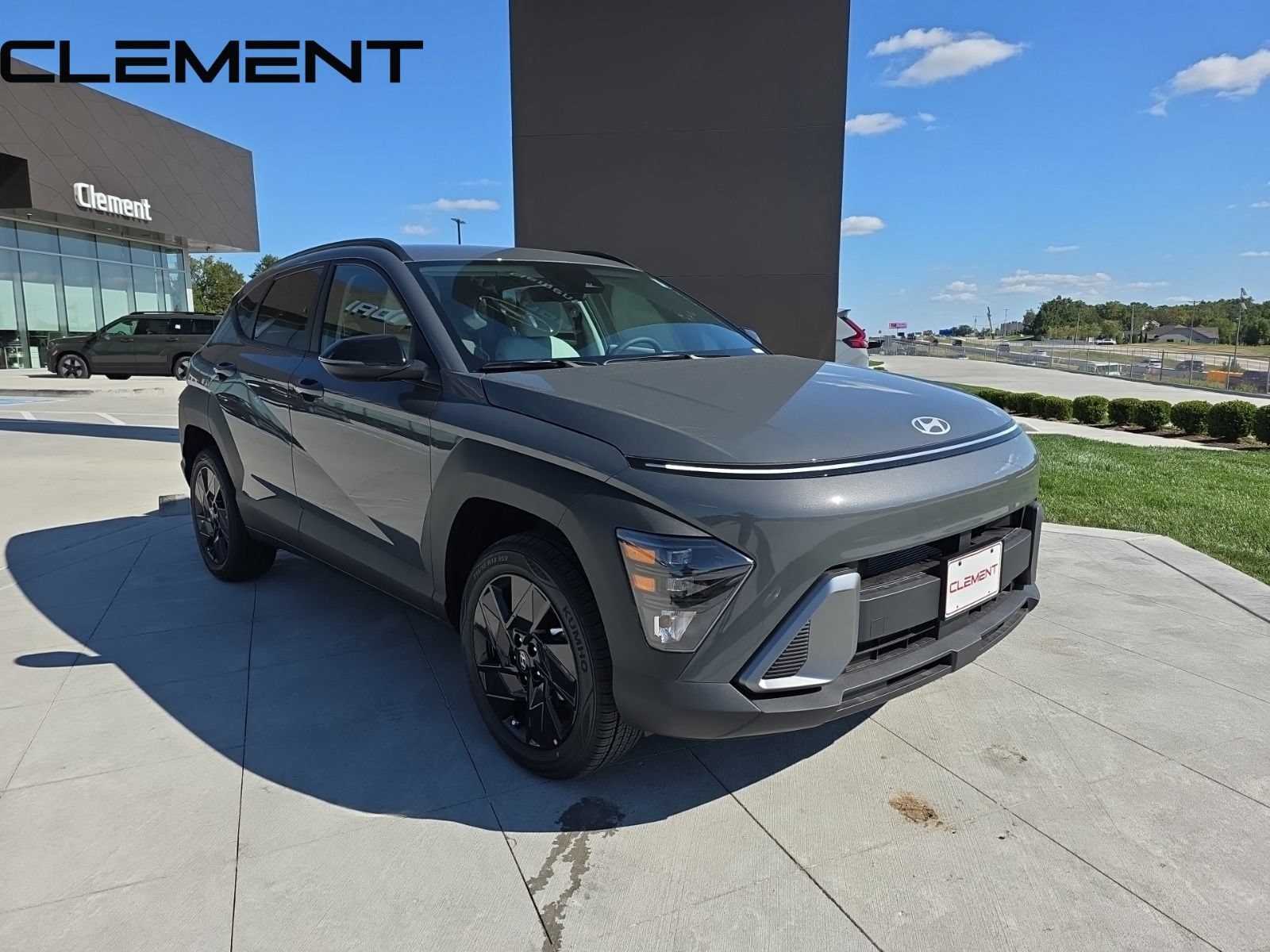 Certified 2026 Hyundai Kona SEL Sport AWD/4WD image 5