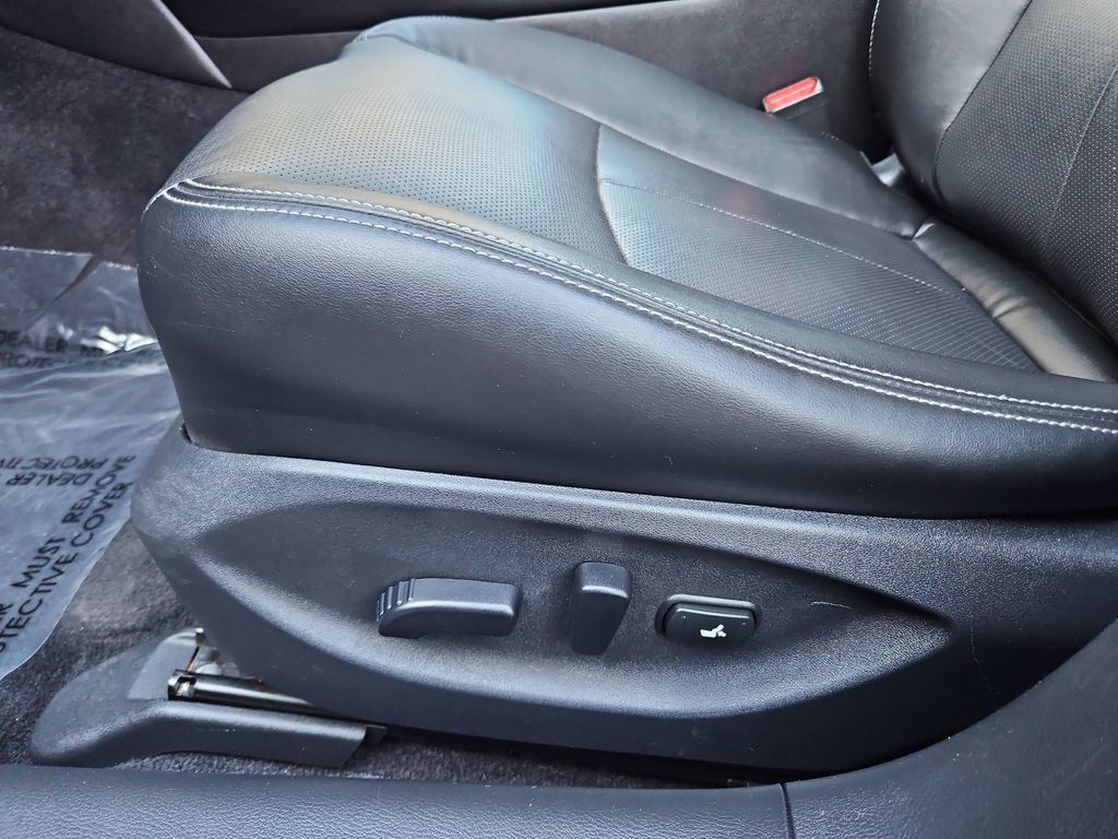 Used 2022 INFINITI Q50 Luxe w/ Cargo Package image 26