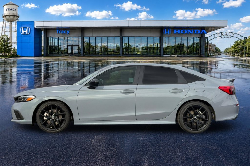 Used 2024 Honda Civic Si image 12