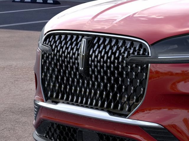 New 2026 Lincoln Aviator AWD image 20