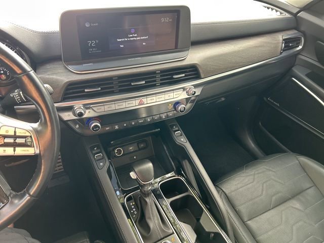 Used 2022 Kia Telluride SX w/ SX Prestige Package image 12