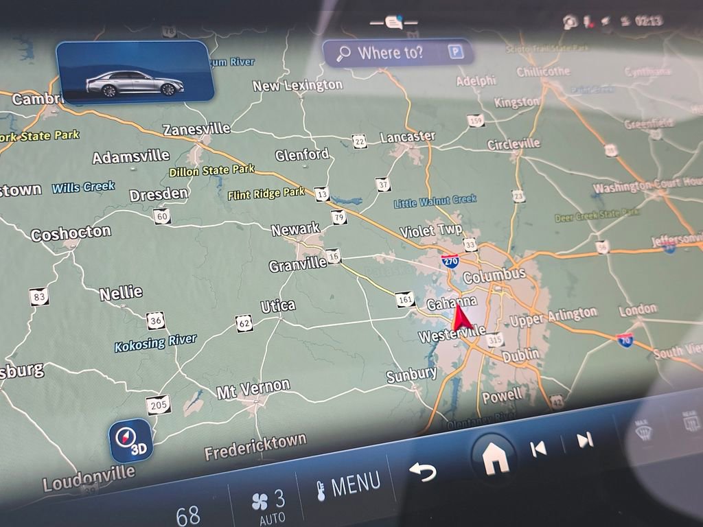 New 2026 Mercedes-Benz E 450 4MATIC Sedan image 4