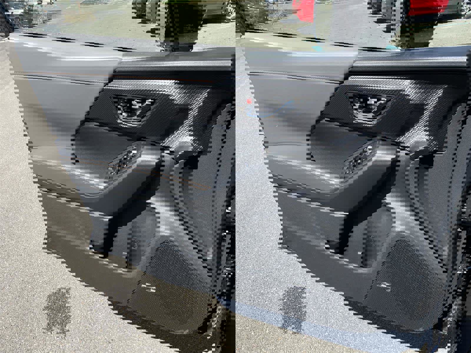 New 2026 Subaru Crosstrek 2.5i Limited image 27