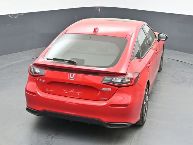 Used 2025 Honda Civic Sport Touring image 24