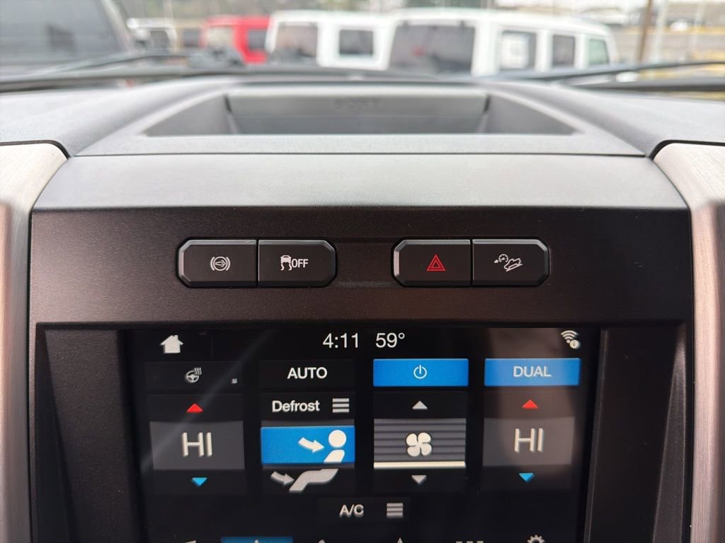 Used 2018 Ford F250 Platinum w/ FX4 Off-Road Package image 42