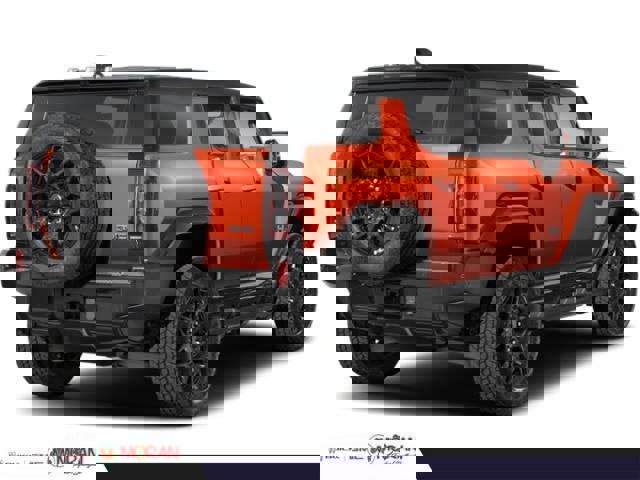 New 2025 GMC Hummer EV 2X w/ LPO, Dark Essentials Package image 2