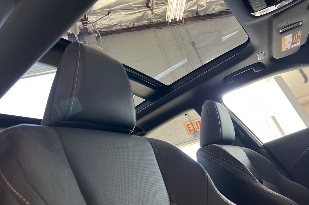 Certified 2023 Lexus RX 350 FWD image 17