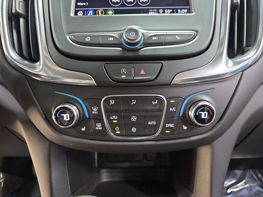 Used 2024 Chevrolet Equinox LT image 21