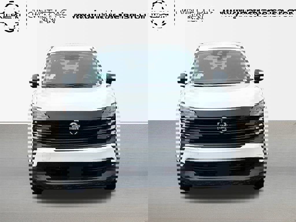 New 2026 Nissan Kicks S video 2