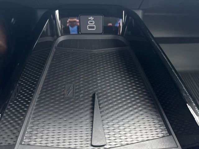 Used 2025 Ford Mustang Mach-E Premium image 27