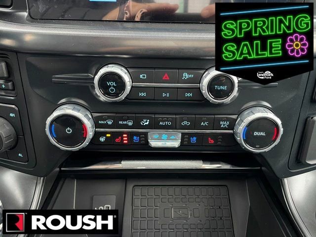 New 2025 Ford F150 Lariat w/ Equipment Group 502A High image 24