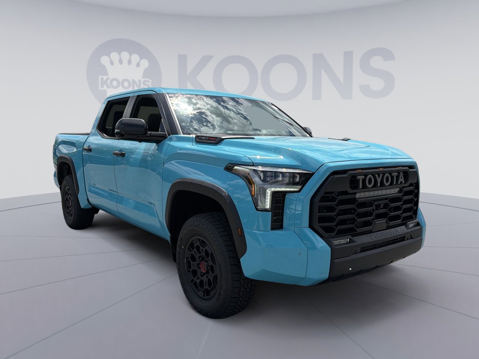 New 2026 Toyota Tundra TRD Pro AWD/4WD image 10